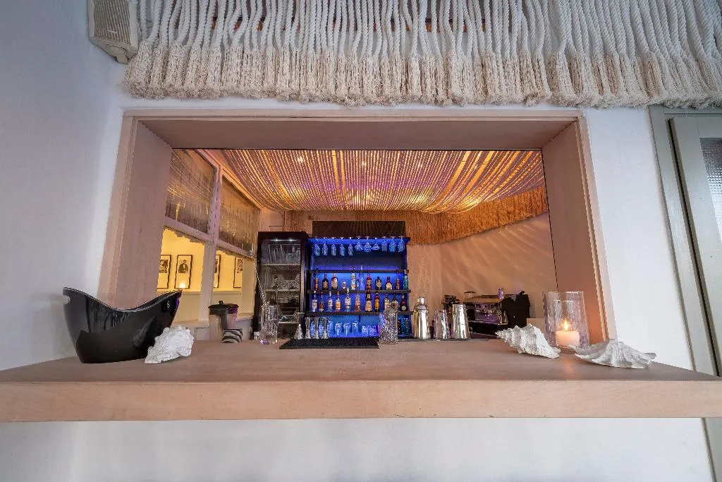 Restaurant, Deliades, Mykonos