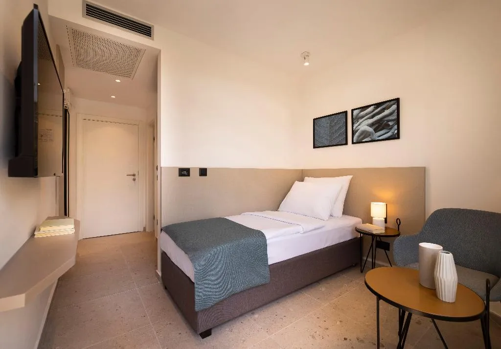 SINGLE BASIC Room, Maistra Select Funtana All Inclusive Resort, Istria