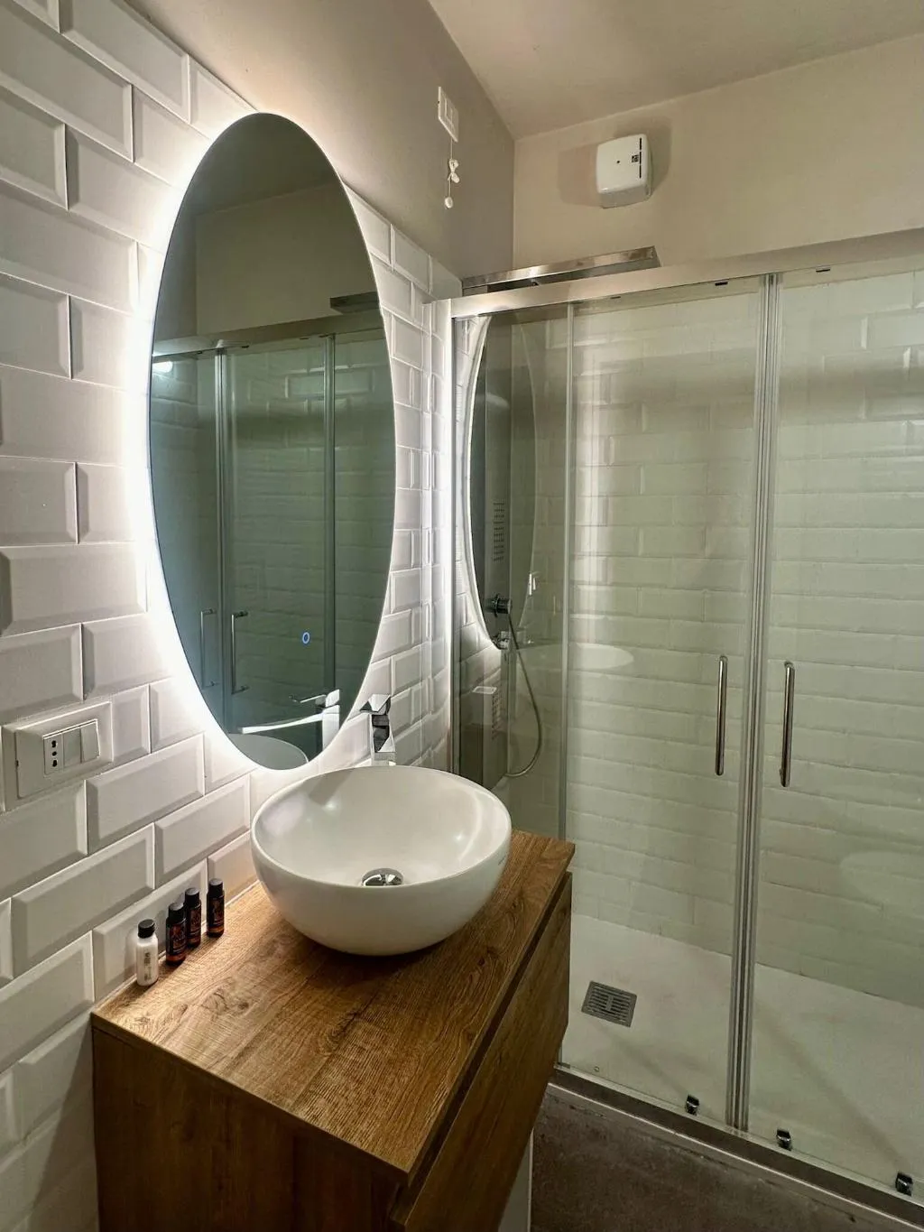 Room, Ginevra Boutique Rooms, Rome