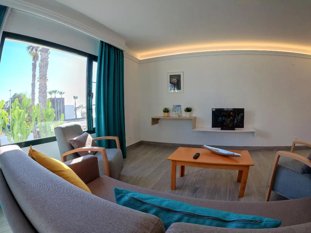 BUNGALOW PREMIUM Room, Palmeras Garden, Lanzarote