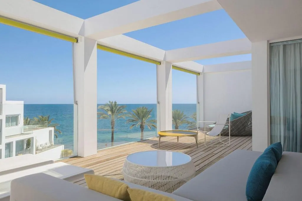 Room, W Ibiza, Ibiza