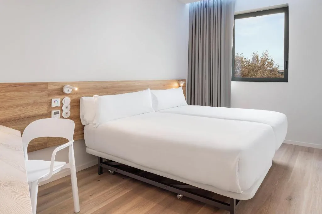 Room, B&B Hotel Lisboa Oeiras, Lisbon