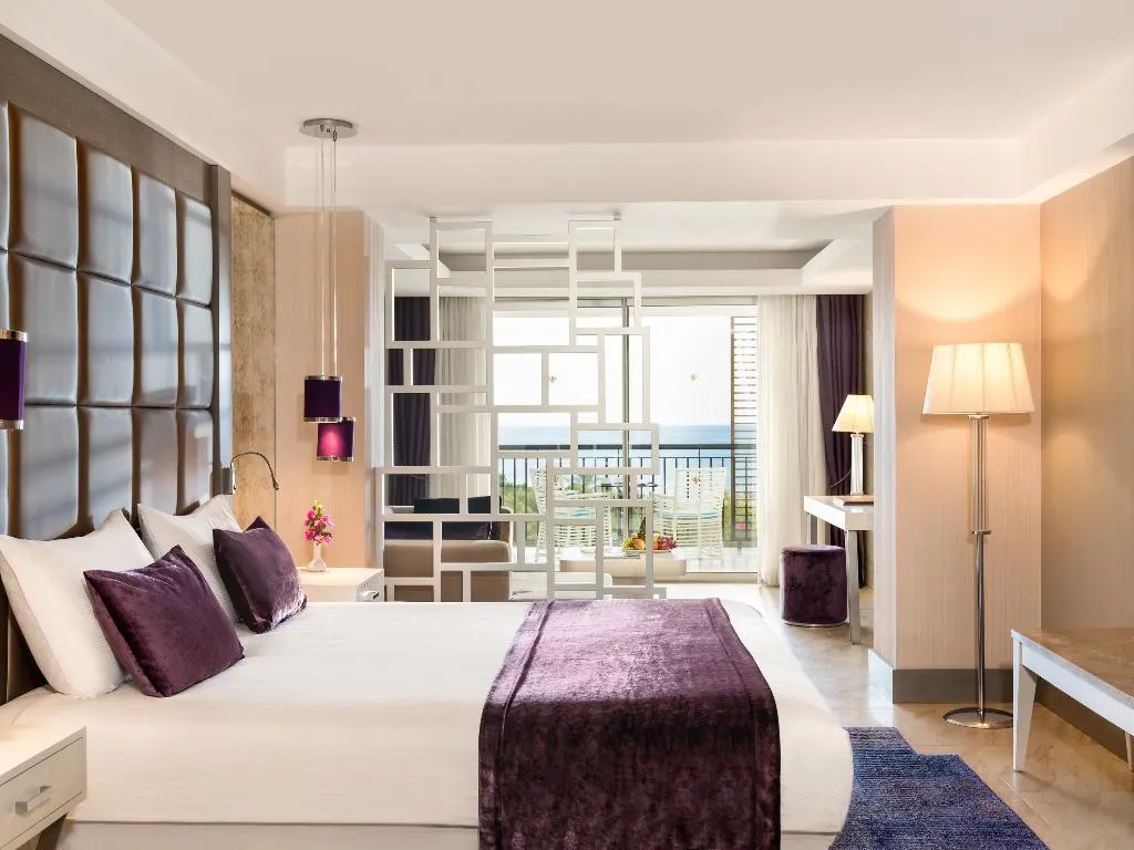 SUITE SEA VIEW Room, TUI Magic Life Rixos Beldibi +16, Antalya