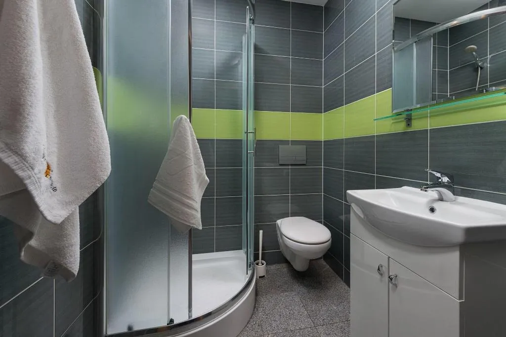 Room, Przystan Rozewie, Gdansk