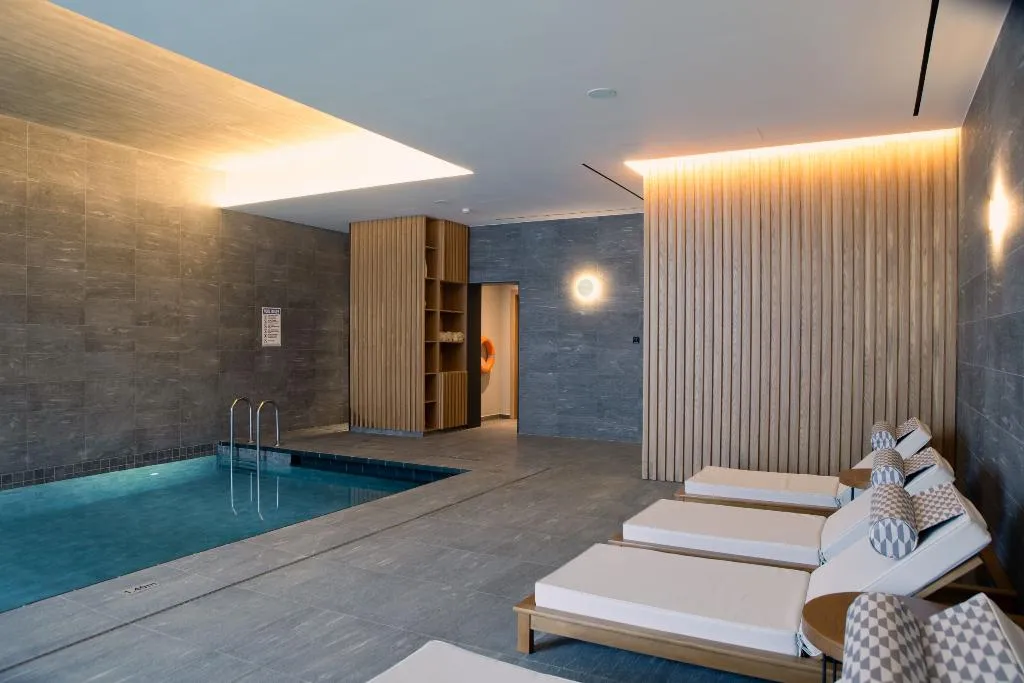 Pool, Anemi Hotel & Suites, Cyprus