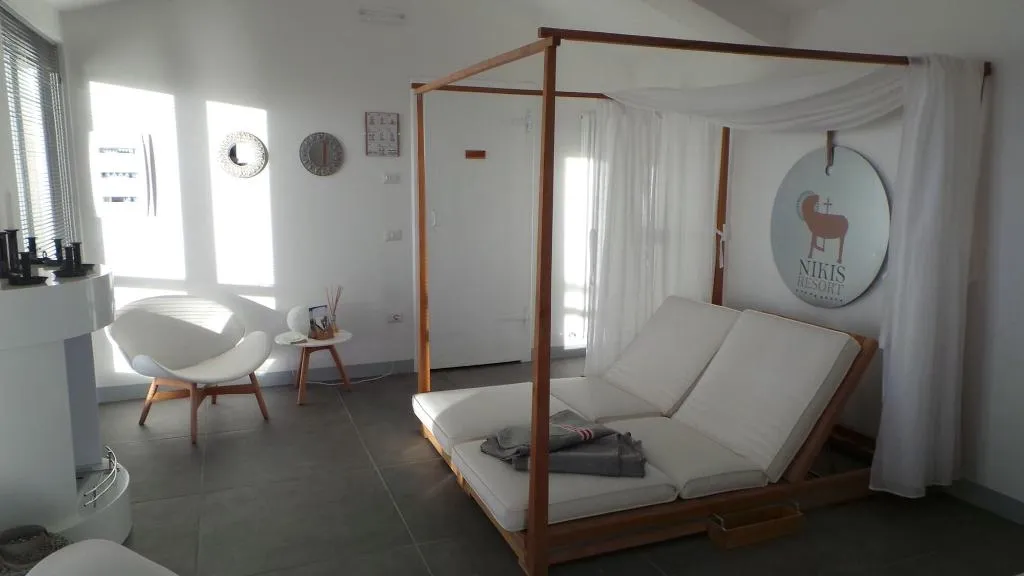 Sports and Entertainment, Nikis Resort, Umbria