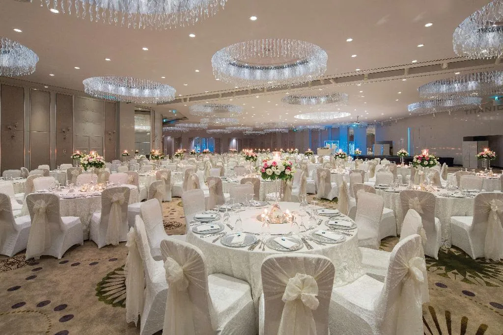 Conferences, Titanic Deluxe Lara, Antalya