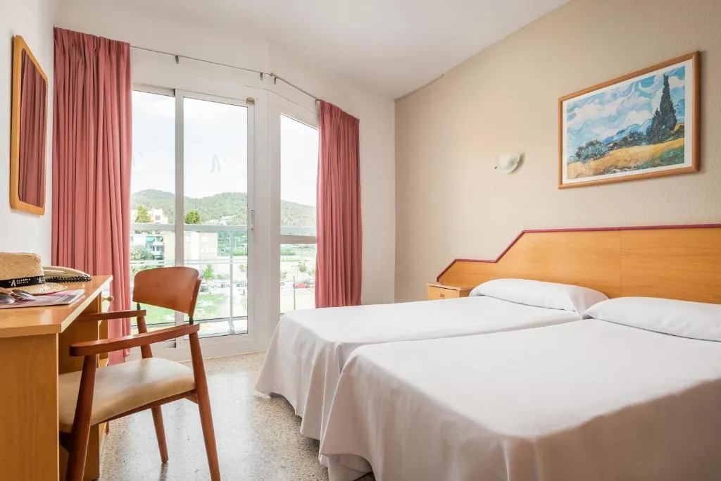 DOUBLE STANDARD Room, Hotel Cartago Nova by Alegria, Costa Brava