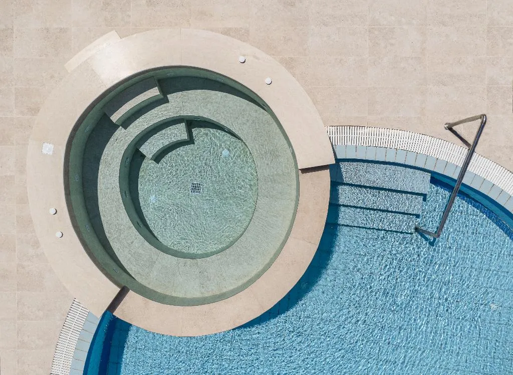 General view, Arkadia Luxury Hotel Apartments, Zante