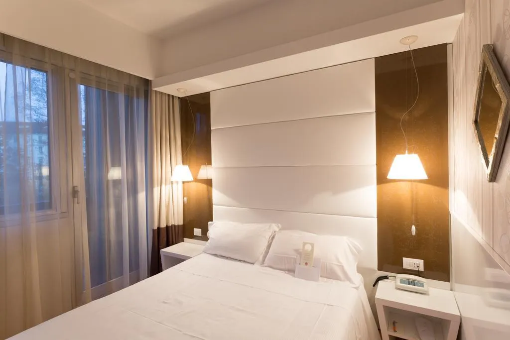 DOUBLE SUPERIOR Room, Hotel Nasco, Milan