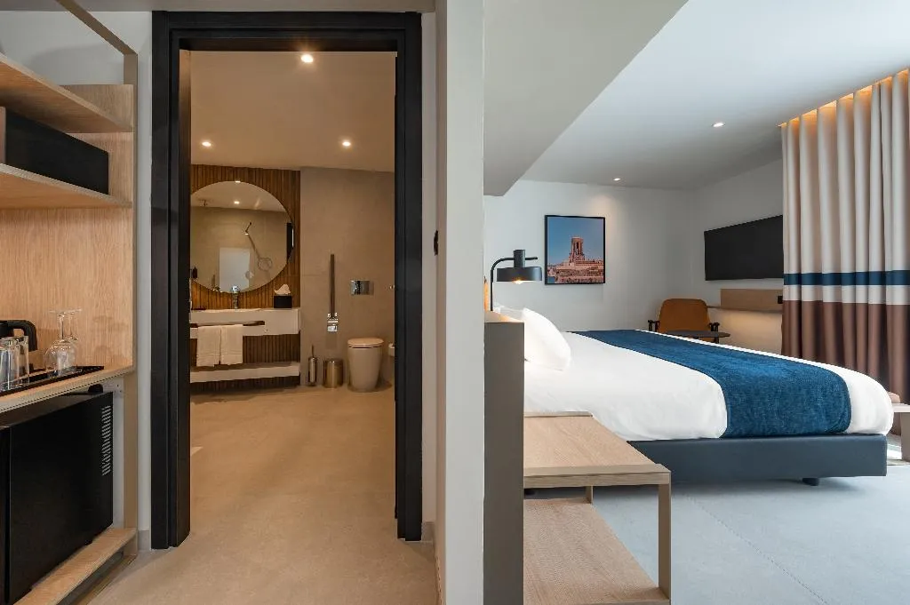DOUBLE Accessible Room, Best Western Premier Malta, Malta