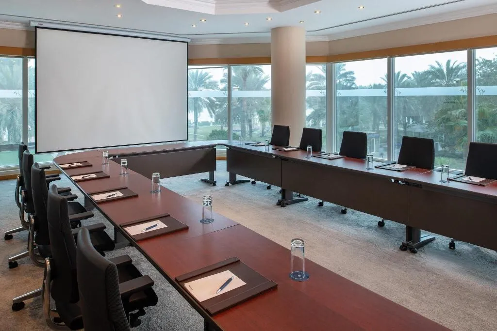 Conferences, Sheraton Jumeirah Beach Resort, Dubai