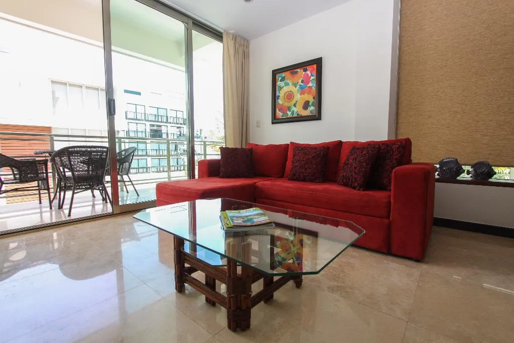 APARTMENT TWO BEDROOMS Room, Klem Residence, Playa Del Carmen