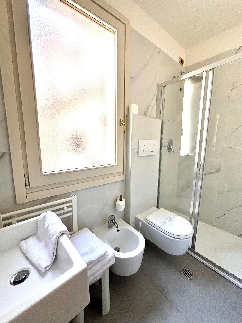 Double or Twin CLASSIC Room, Al Graspo de Ua, Venice