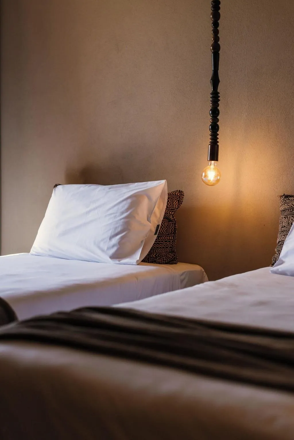 TWIN SUPERIOR LAGOON VIEW Room, Cook's Club El Gouna, Red Sea Riviera