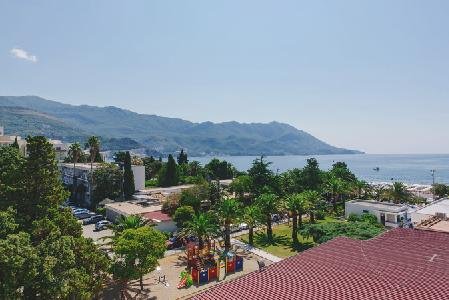 Don Palomon, Gran Canaria