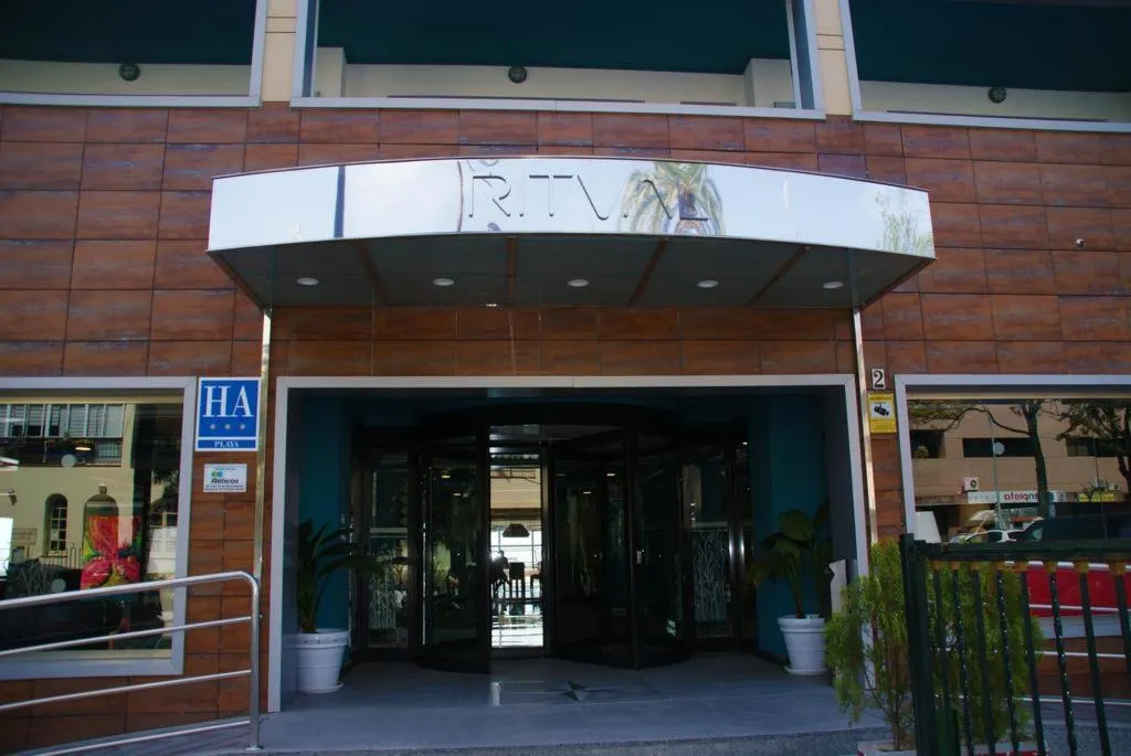 General view, Ritual Torremolinos – Adults Only, Costa Del Sol