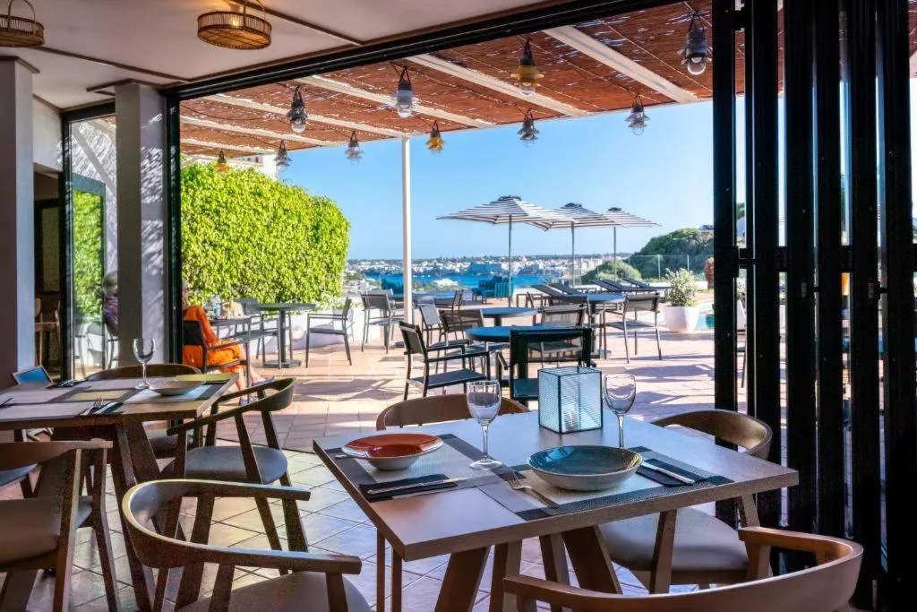 Restaurant, Cala Llonga Hotel Menorca, Menorca