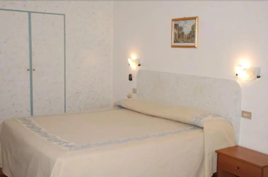 Room, Hotel Citti, Olbia