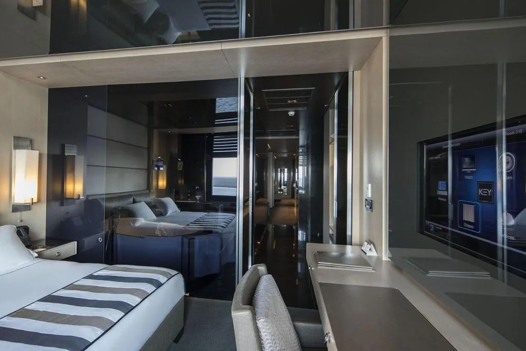 Room, Key Hotel - Boutique Class, Izmir
