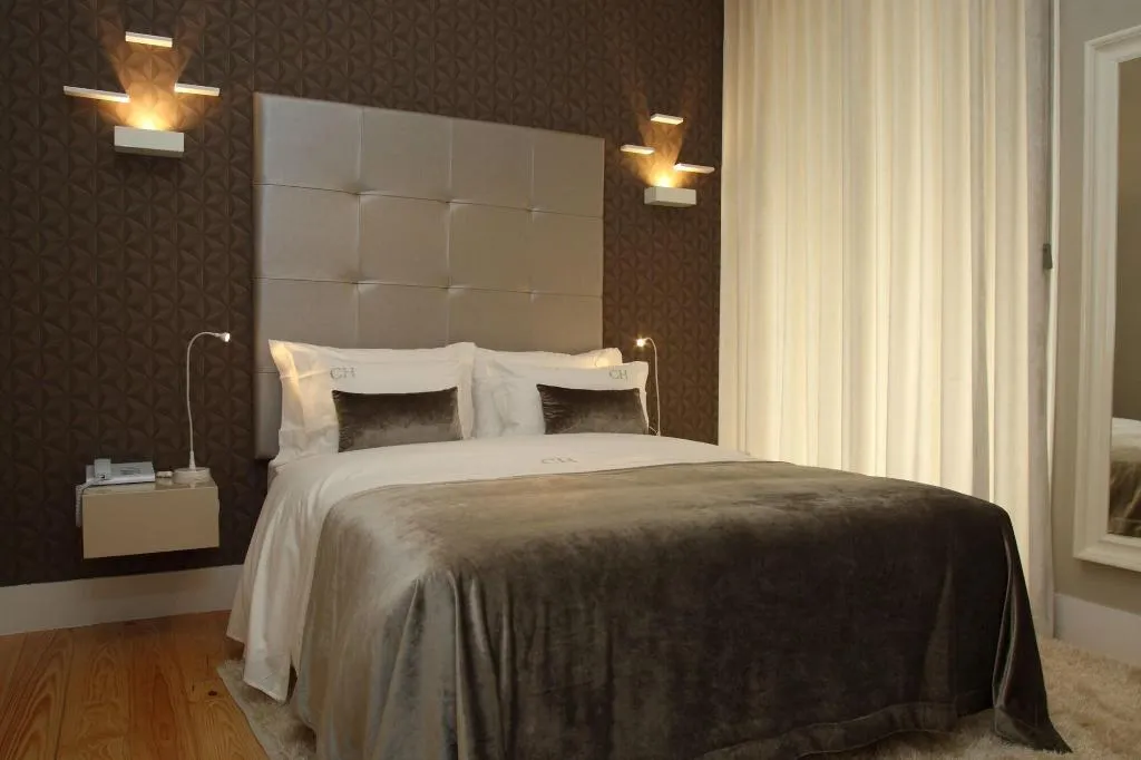 Room, Castilho House Cais, Lisbon