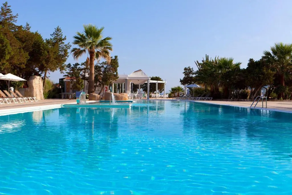 Pool, Marvell Club Hotel & Apartments, Ibiza