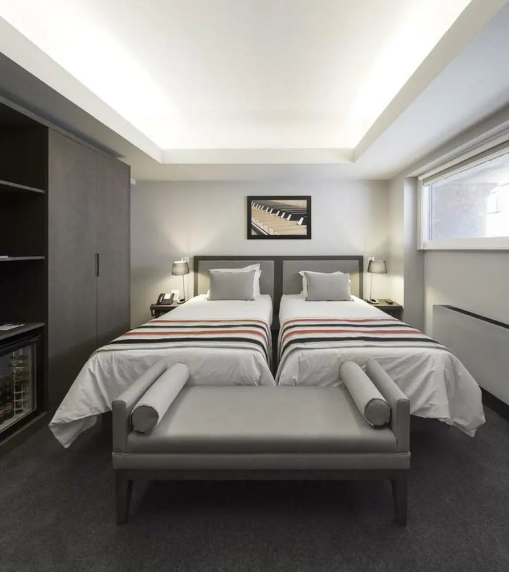 DOUBLE CLASSIC Room, Hotel do Chiado, Lisbon