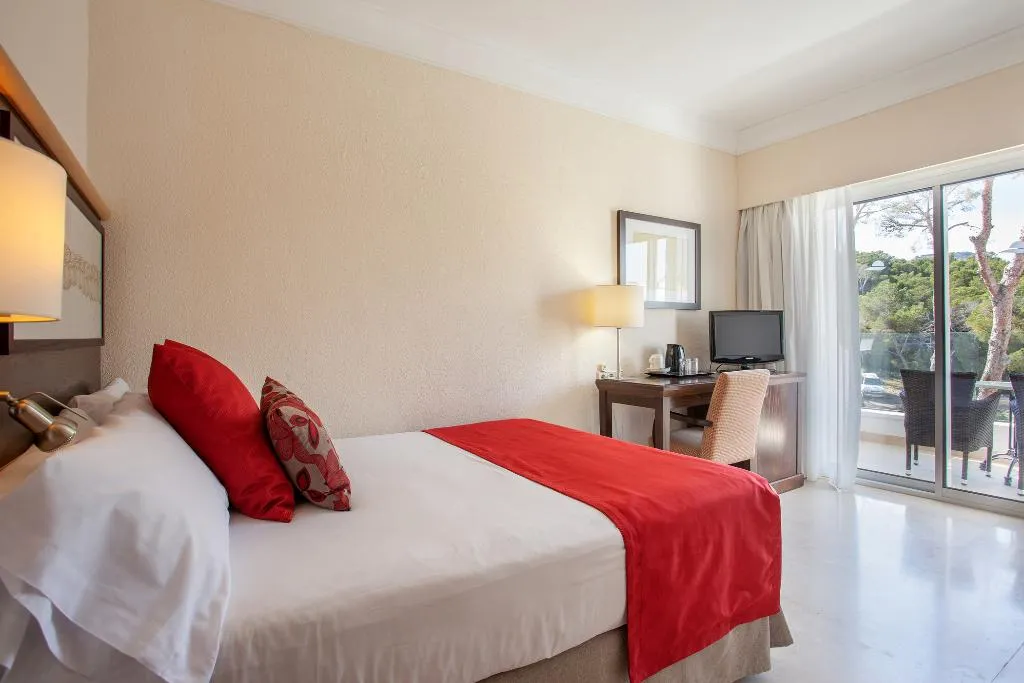 Room, Grupotel Aguait Resort and Spa. Adults Only, Majorca