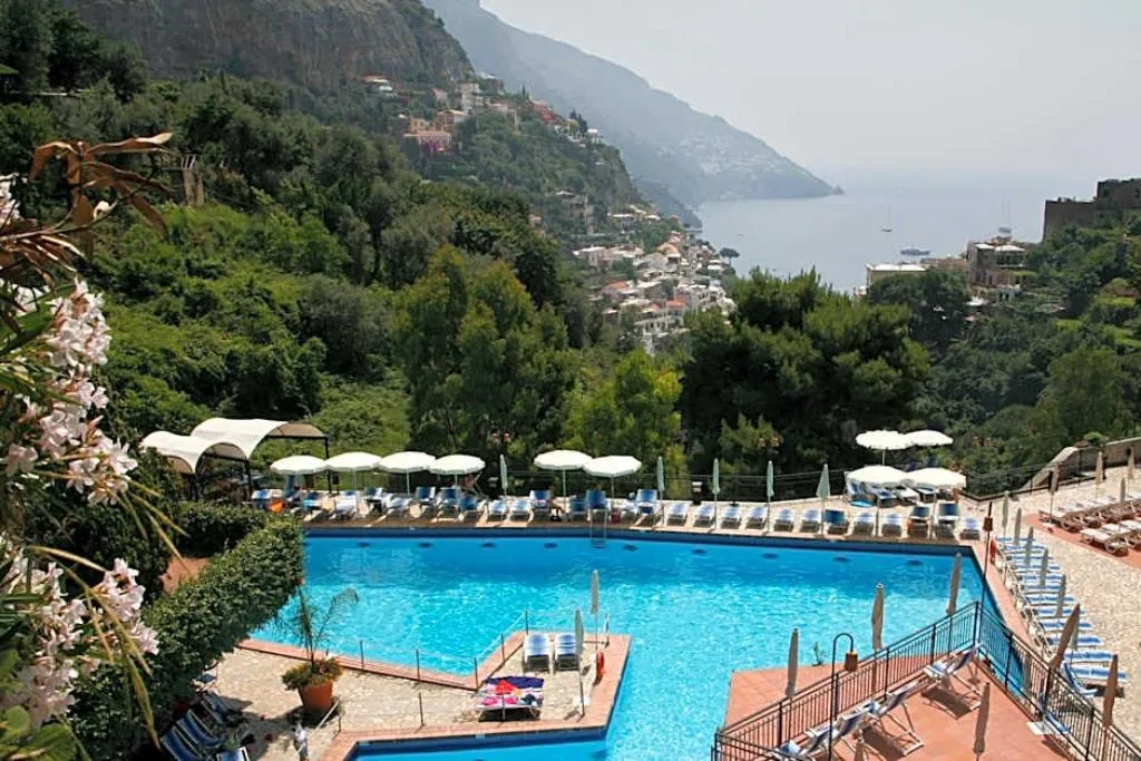 Double or Twin COMFORT Room, Hotel Royal Positano, Naples