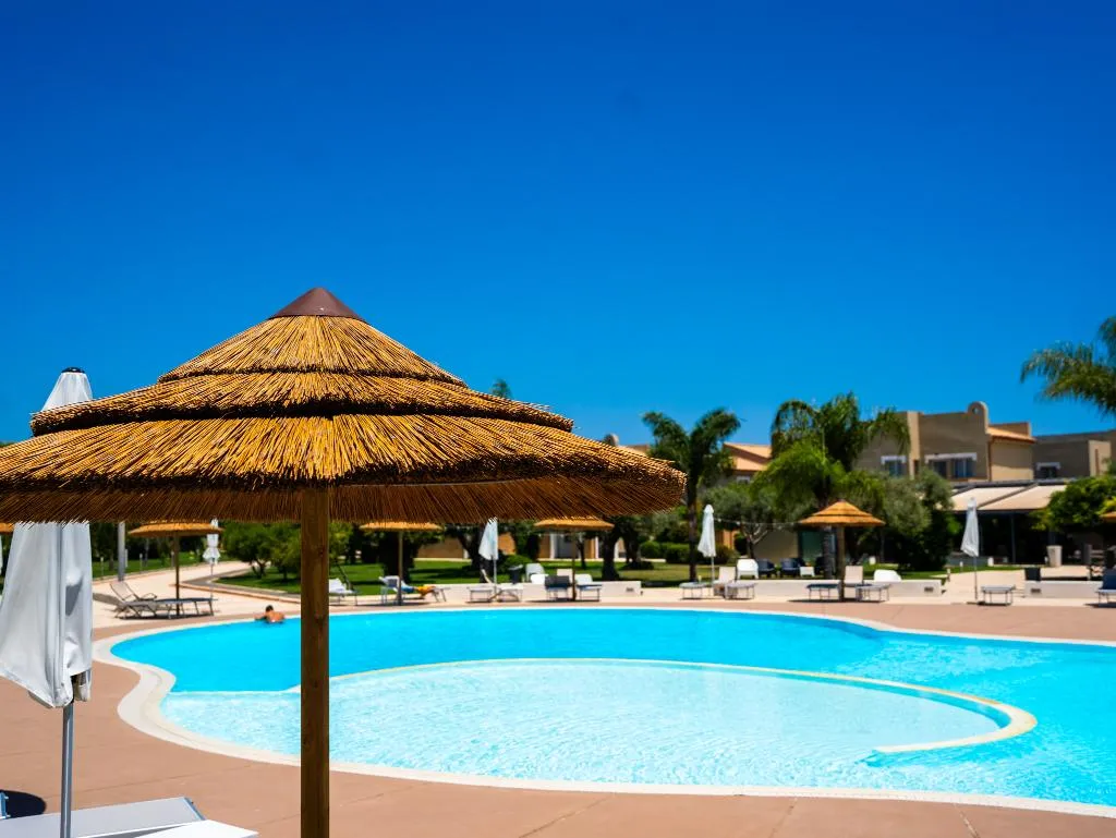 Pool, Residence Archimede, Catania