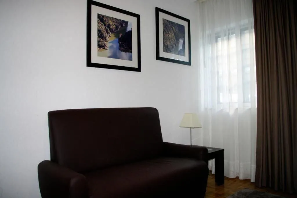 Room, Hotel O Encontro, Porto
