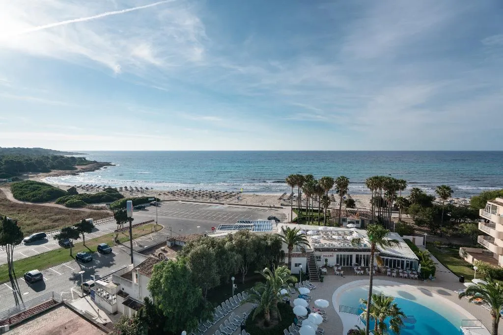 Pool, THB Sa Coma Platja, Majorca
