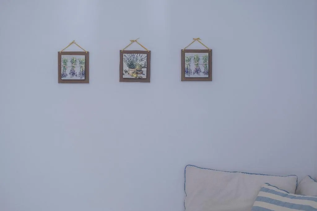 APARTMENT SEA VIEW Room, Meli Apartments & Villas, Kalamata