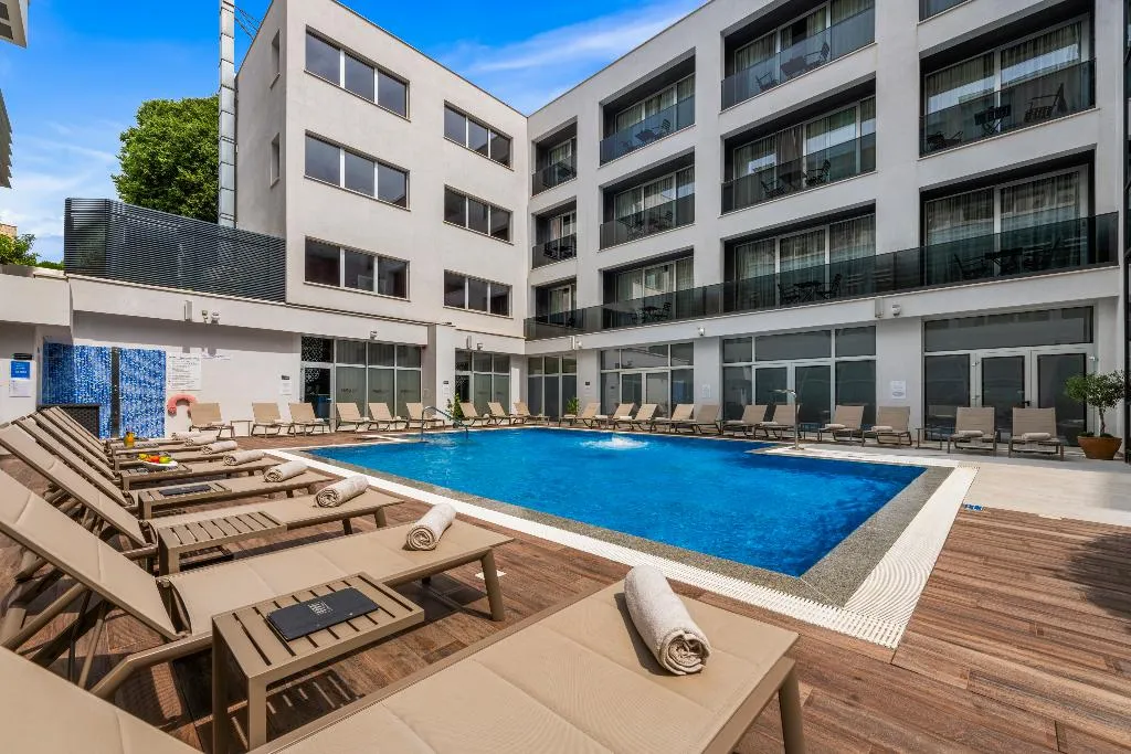 Pool, Lero, Dubrovnik