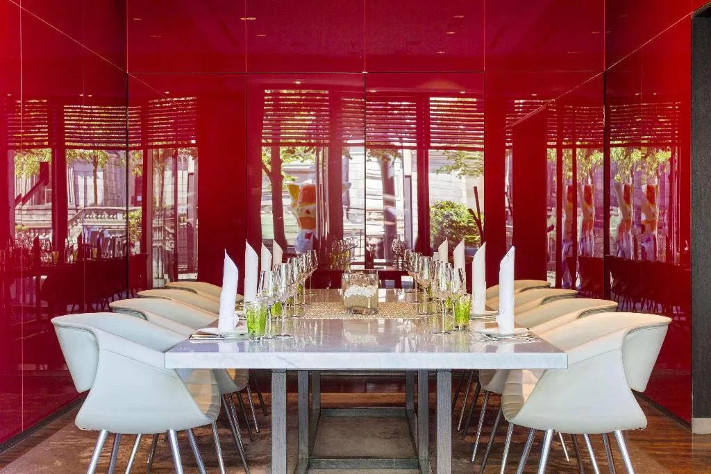 Conferences, Radisson Collection Hotel, Berlin, Berlin