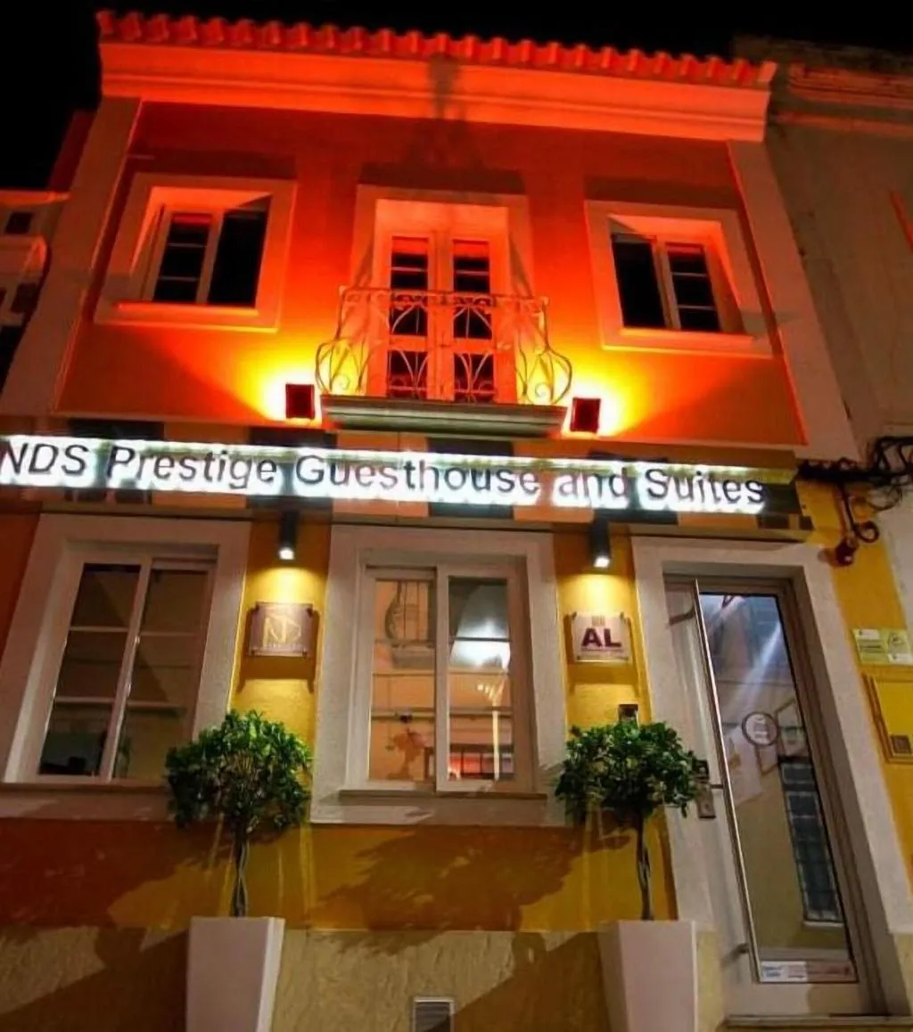 General view, NDS Prestige Guesthouse and Suites - Urban Chic Co, Algarve