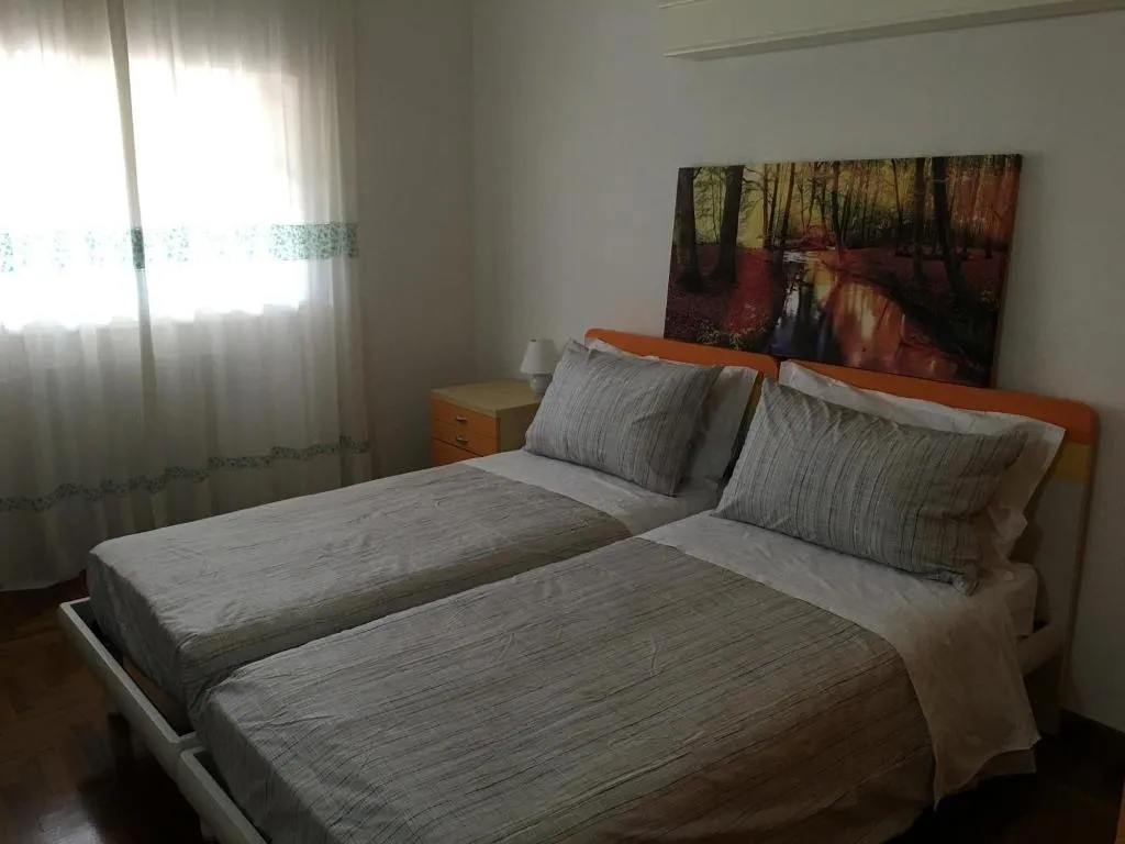 Room, VillaGiò B&B, Rome
