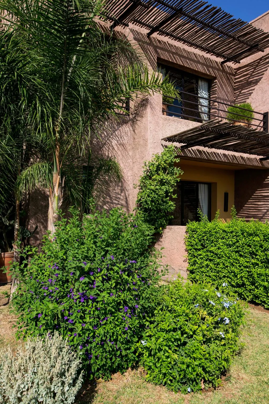 Room, Le Palais Paysan, Marrakech