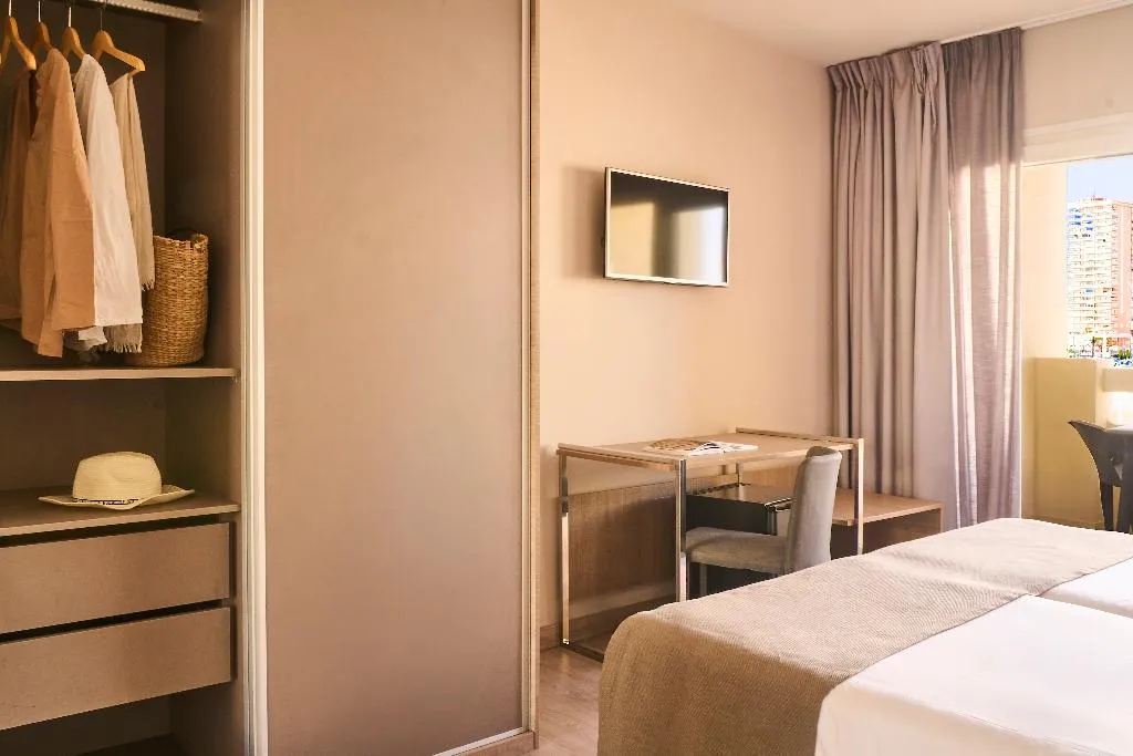 Double or Twin STANDARD Room, Ona Marbella Inn, Costa Del Sol