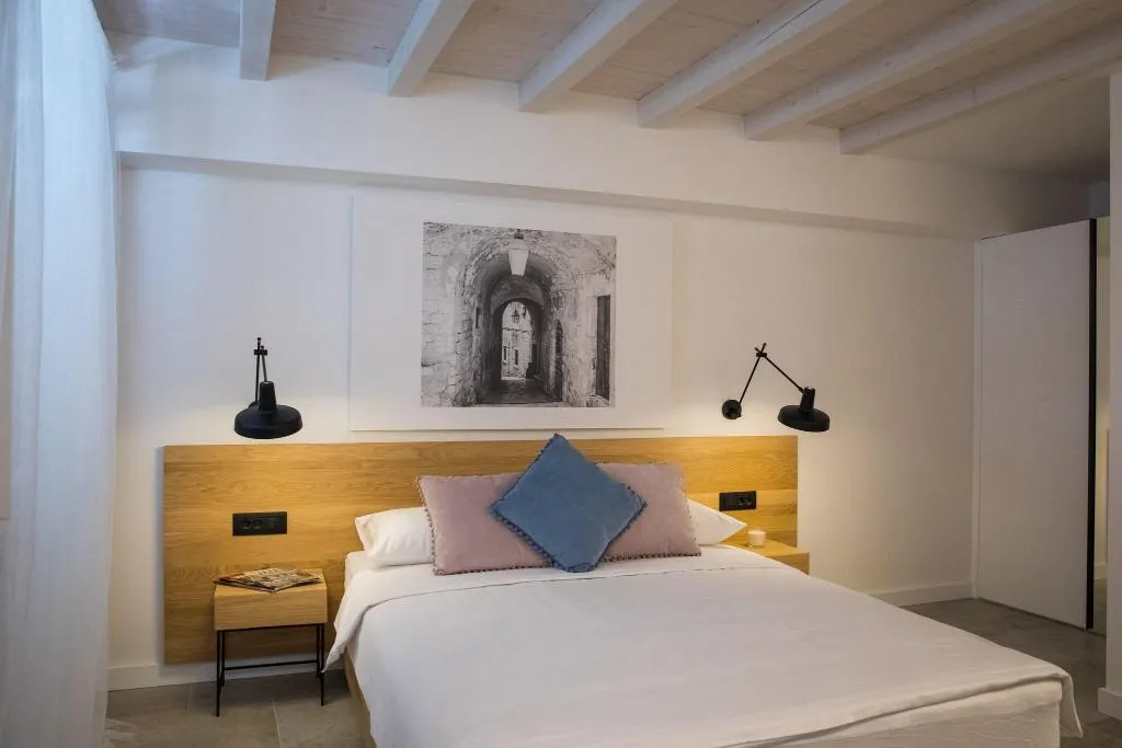 Room, Bova Luxury Rooms, Dubrovnik