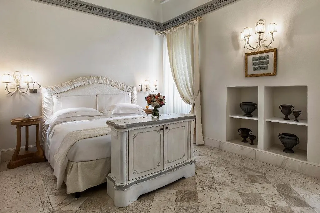 Room, Monastero di Cortona Hotel & Spa, Perugia
