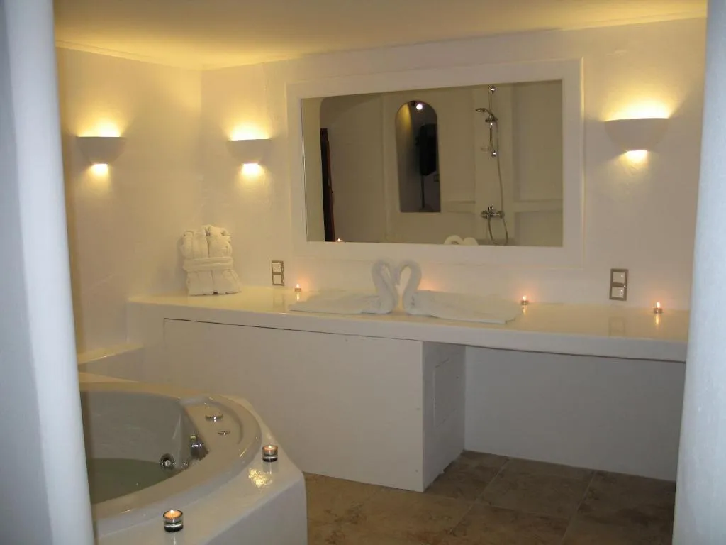 Room, Santorini Mansion, Santorini