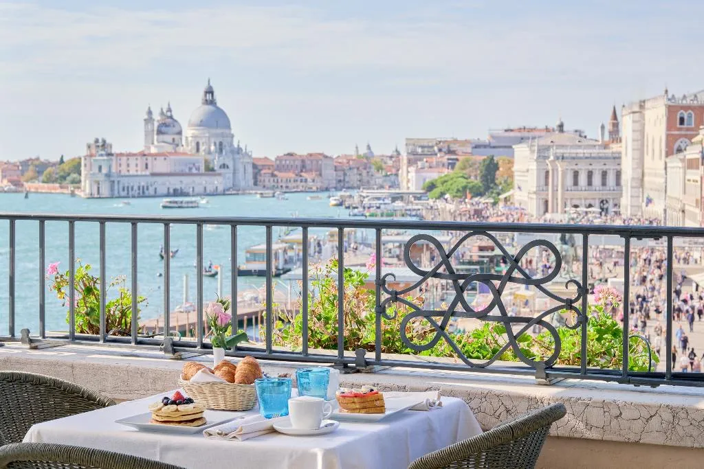 Restaurant, Locanda Vivaldi, Venice