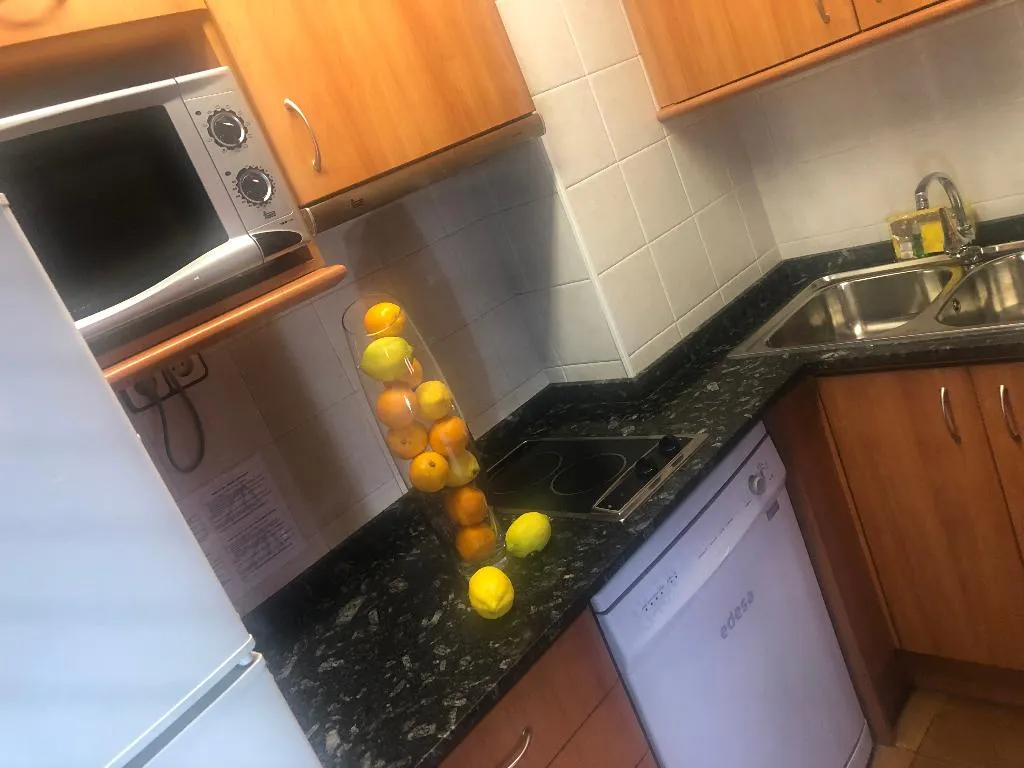 APARTMENT CAPACITY 4 ONE BEDROOM Room, Solineu Apartments, Costa Brava