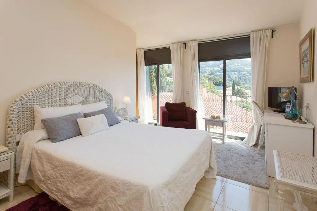 Room, Hostal De La Plaça, Barcelona