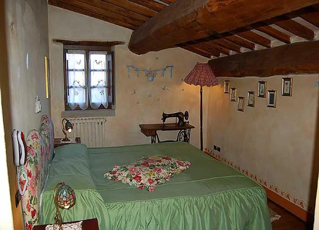 Room, Country House Il Biribino, Perugia