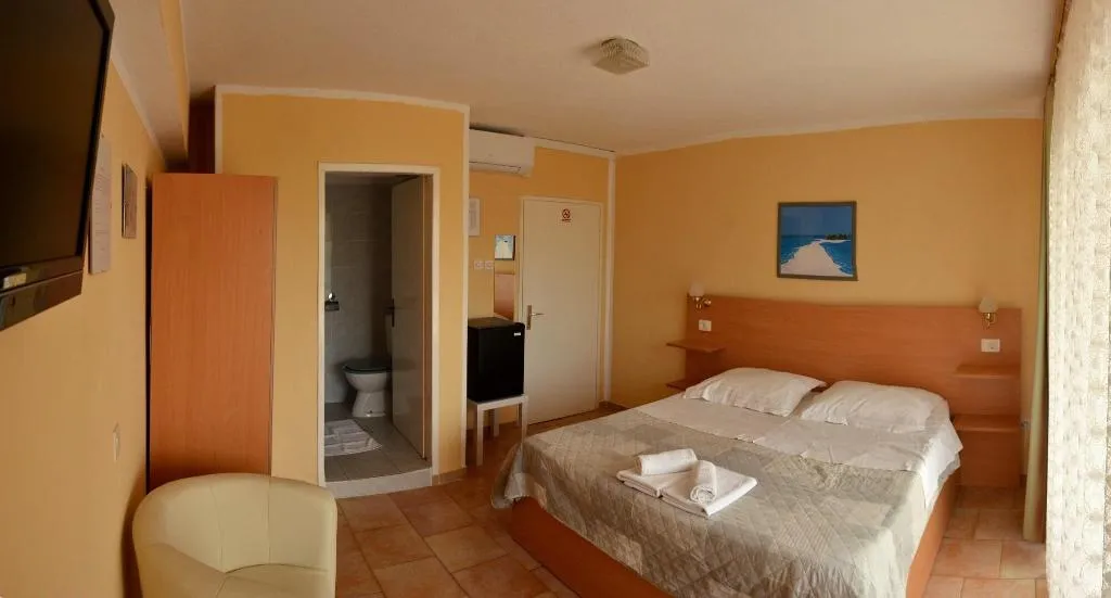 Room, Pansion Begić, Split