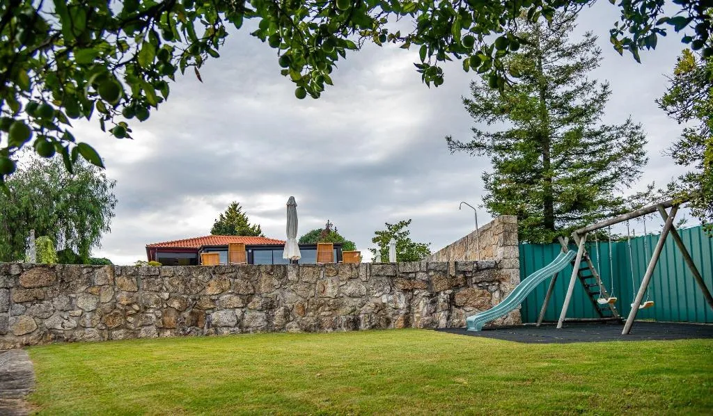 Sports and Entertainment, Hotel Rural Quinta De S Sebastiao, Porto