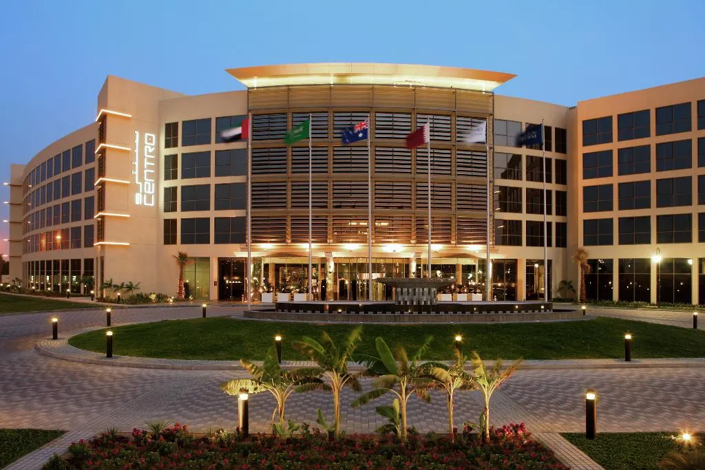 General view, Centro Sharjah, Dubai