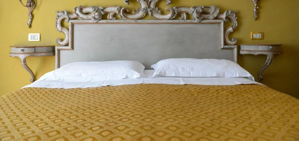 Room, Residenza Vespucci, Florence